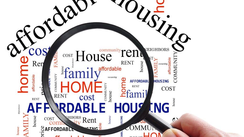 Affordable Housing Credits and Municipal Compliance Plans