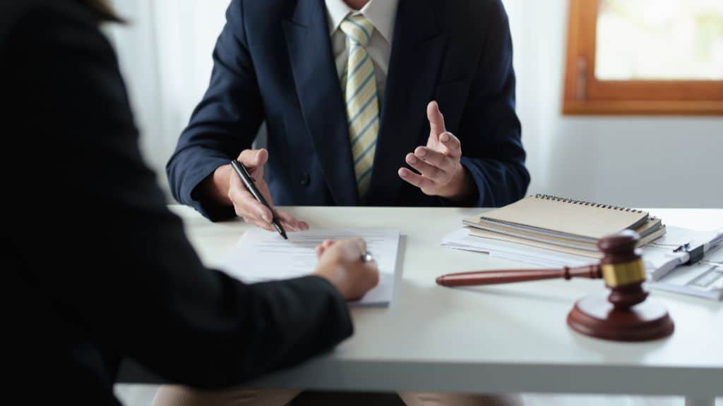 Real estate lawyer NJ