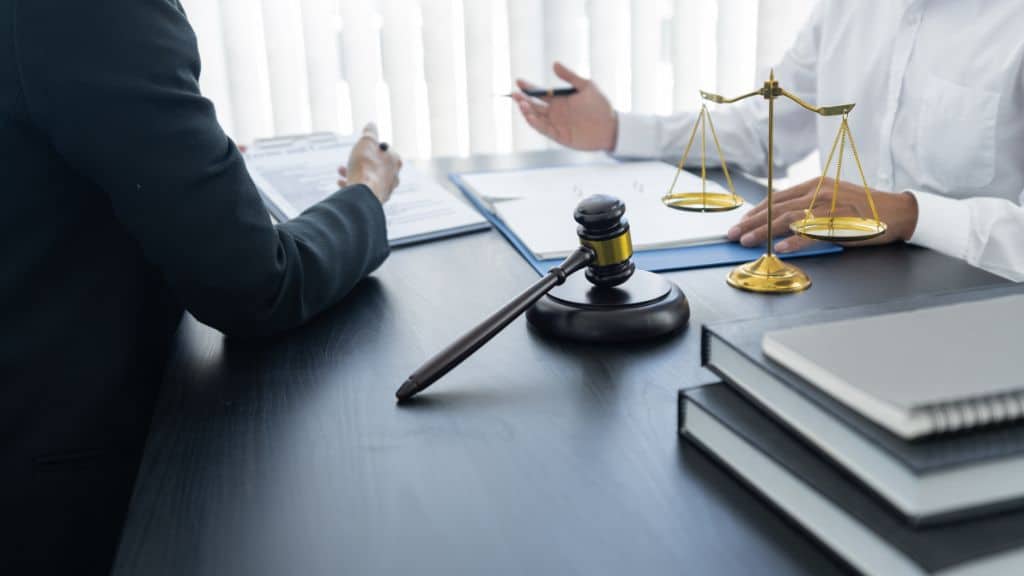 does a life estate override a will