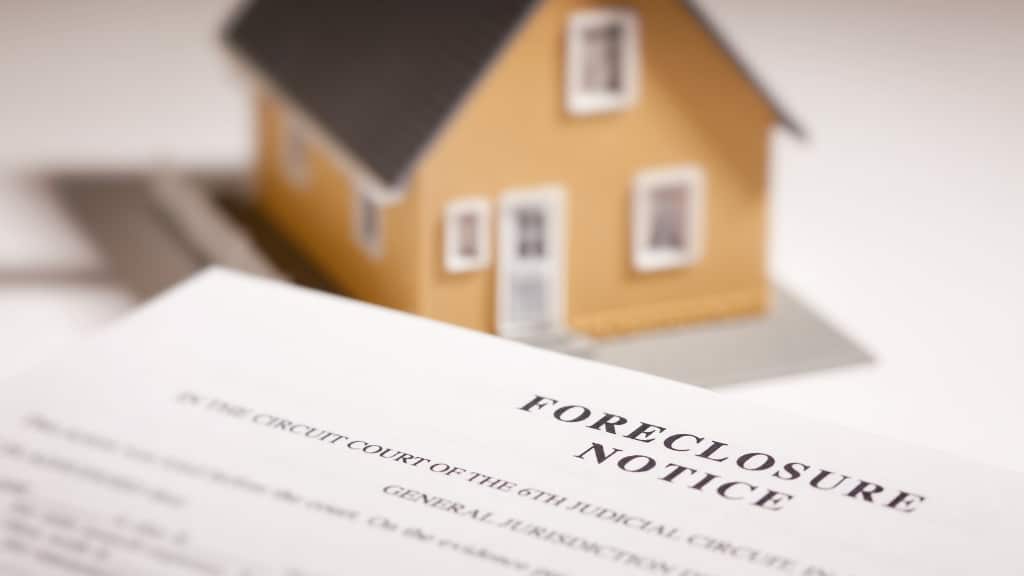Foreclosure Alternatives in New Jersey